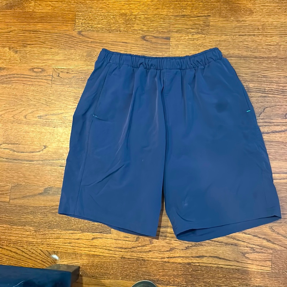 Myles water resistant shorts